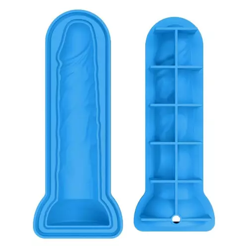 IJsblokjesvorm Blue ice M 20cm – 2/2