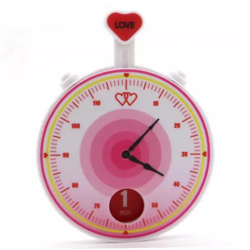 Stopwatchspel posities Time spin – 2/4