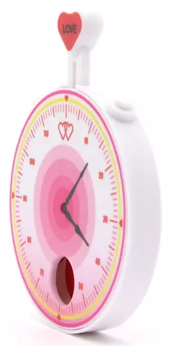 Stopwatchspel posities Time spin – 3/4