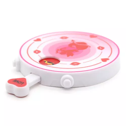 Stopwatchspel posities Time spin – 4/4