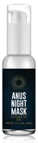 Nachtmasker Anus mask night 50ml – 1/3
