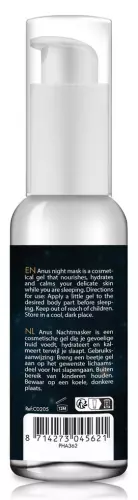 Nachtmasker Anus mask night 50ml – 2/3