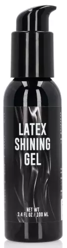 Latex-Glanz-Gel 100ml – 1/2