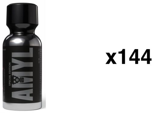 Amyl Special Edition 30ml x144