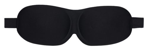 Masque 3D Blind Noir