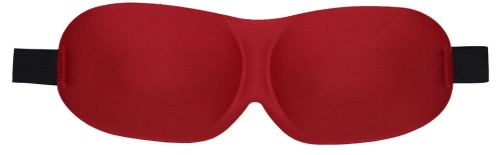 3D-Maske Blind Rot