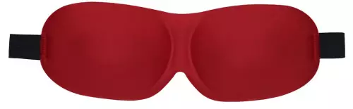 3D-Maske Blind Rot – 1/4