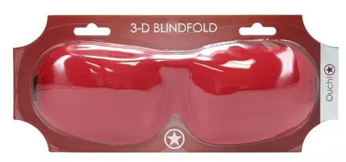 3D-Maske Blind Rot – 2/4