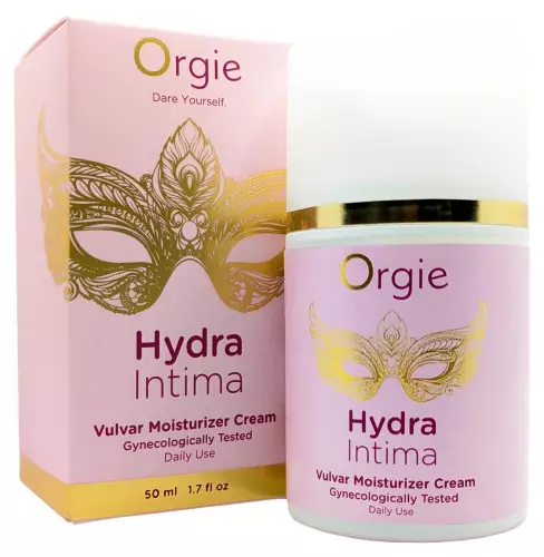 Feuchtigkeitscreme Vulva Hydra Intima 50ml – 1/2