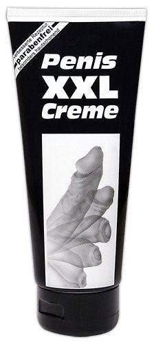 Penismassagecreme 200mL