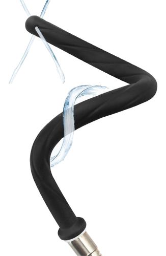 Embout de Lavement Spirclean 42 x 1.7cm