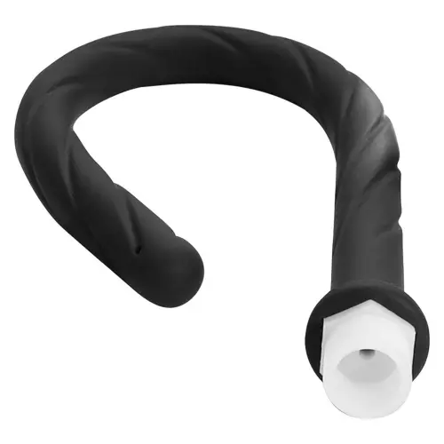 Einlauf-Aufsatz Spirclean 42 x 1,7cm – 2/5