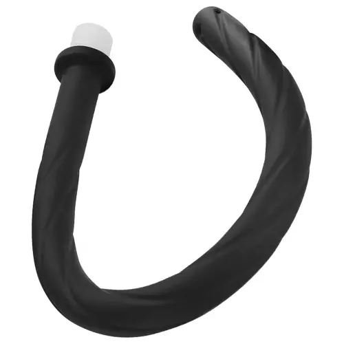 Einlauf-Aufsatz Spirclean 42 x 1,7cm – 3/5