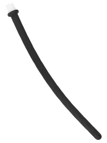 Einlauf-Aufsatz Spirclean 42 x 1,7cm – 4/5