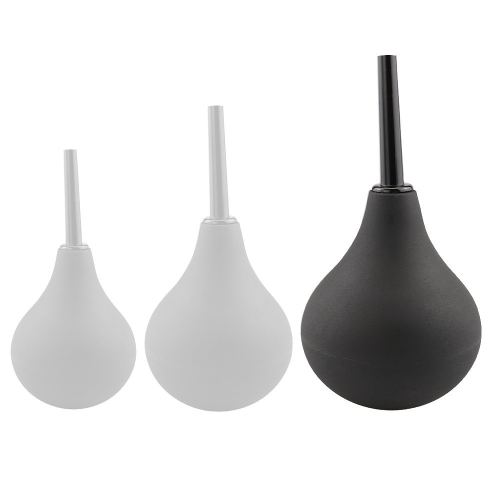 Poire Bulbeen L Noire 5.5 x 0.7 cm - 220ml