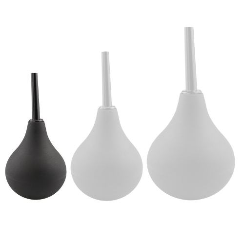Poire Bulbeen S Noire 5.5 x 0.7 cm - 89ml