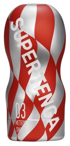 Masturbator MeteorSmash Super Tenga