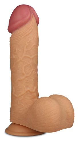 Dildo King Size Legendary 20 x 5,8cm