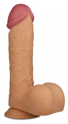 King Size dildo Legendary 20 x 5.8cm – 1/13