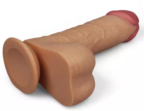 King Size dildo Legendary 20 x 5.8cm – 5/13