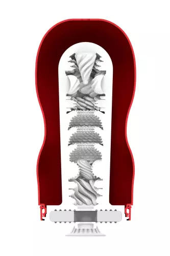 Masturbator Tornado Blast Super Tenga – 2/3