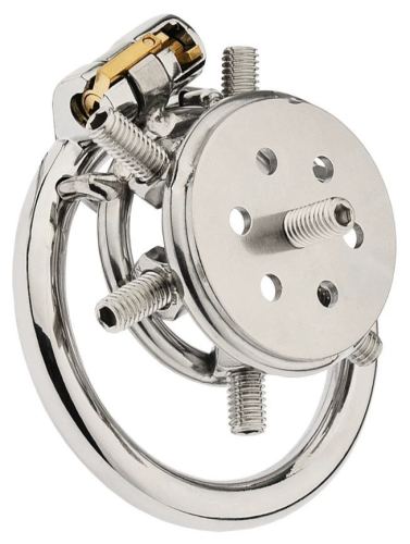 Cage Rivopiks 3 x 3.3 cm