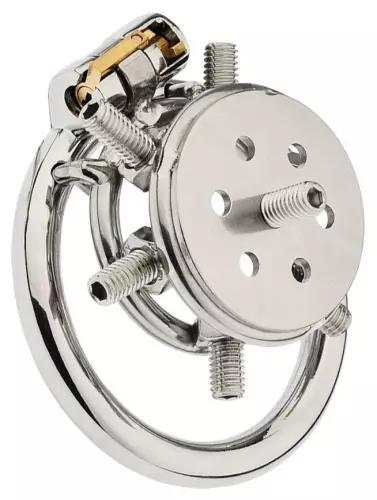 Käfig Rivopiks 3 x 3,3 cm – 1/8