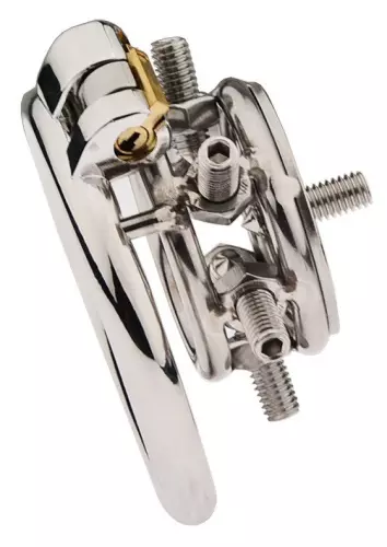 Käfig Rivopiks 3 x 3,3 cm – 5/8