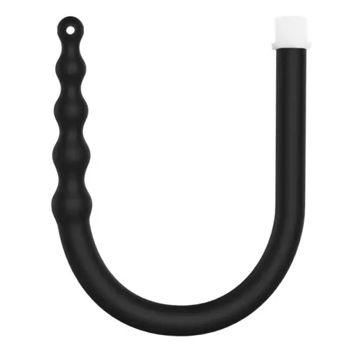 Langer Anal-Aufsatz Enemass 56 x 2,5cm – 1/4