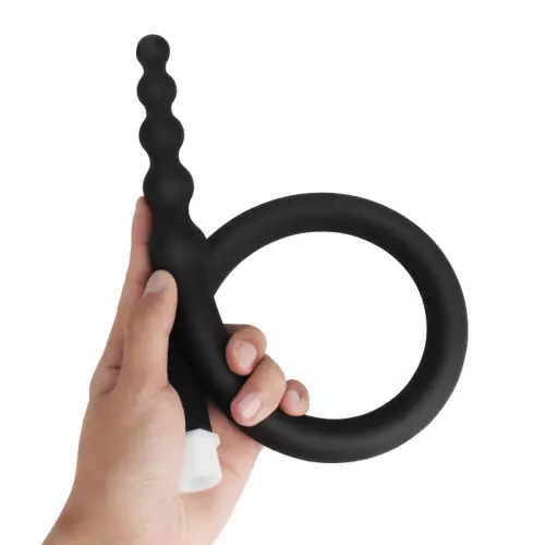 Langer Anal-Aufsatz Enemass 56 x 2,5cm – 3/4