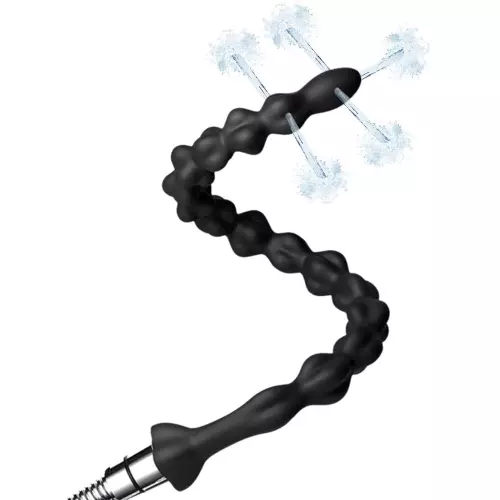 Langer Aufsatz Flexass 47 x 2,5cm – 1/3