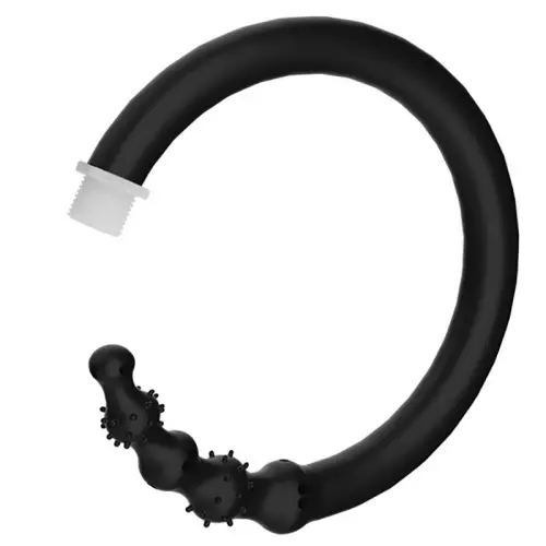 Douche-inzetstuk Watercleanix S 30 x 2.5cm – 5/6