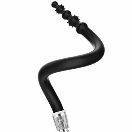 Douche-inzetstuk Watercleanix L 50 x 2.5cm – 3/6