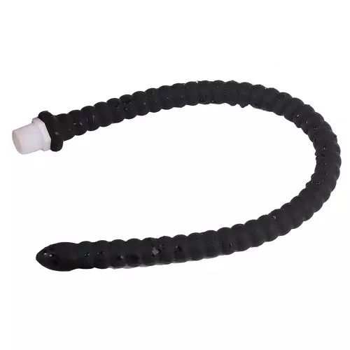 Douche-inzetstuk Nozbeads S 30 x 1.9cm – 2/3