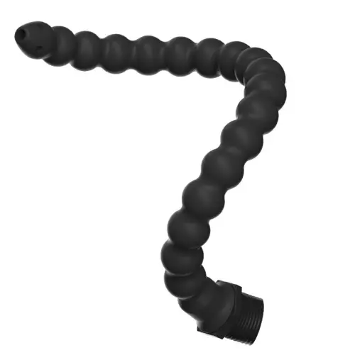 Douche-inzetstuk Cleanassix S 20 x 1.7cm – 4/4