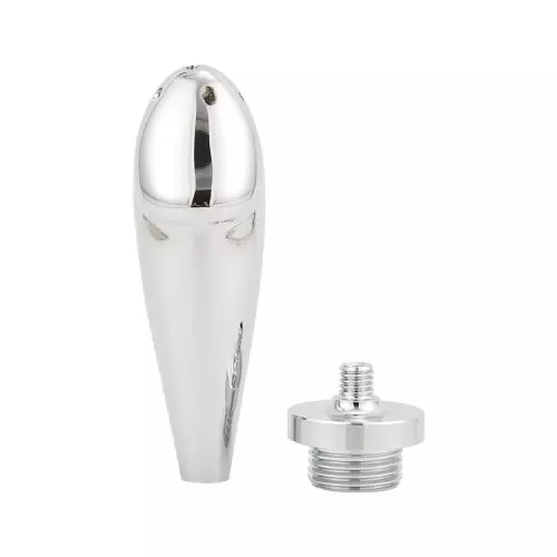 Douche-inzetstuk Dickwash x 3cm – 4/6