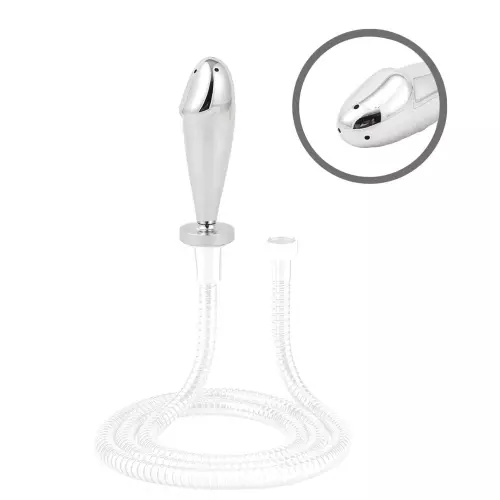 Douche-inzetstuk Dickwash x 3cm – 5/6