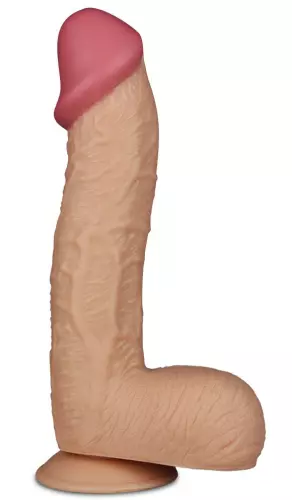King Size Legendary Dildo 23 x 6cm – 1/10
