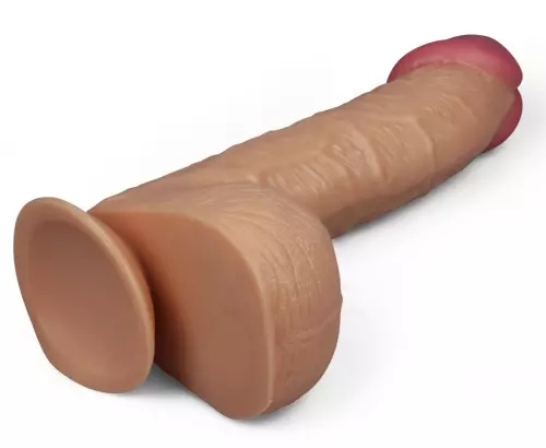 King Size Legendary Dildo 23 x 6cm – 4/10