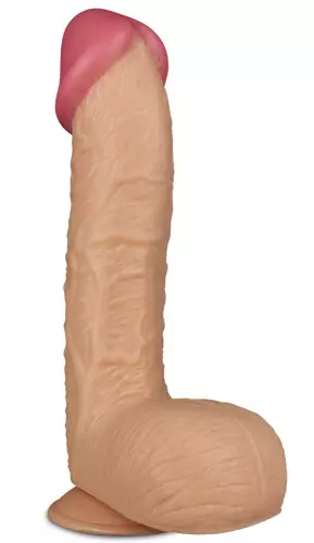 King Size Legendary Dildo 23 x 6cm – 5/10