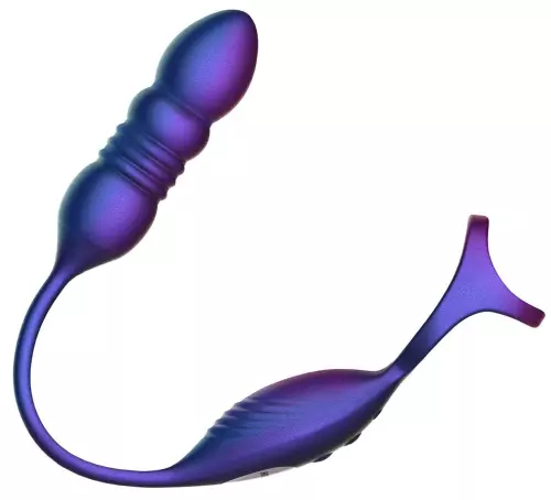Ballstretcher Plug Deep Impact 10.2 x 3.1cm – 4/7