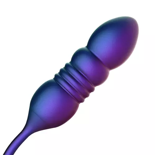 Ballstretcher Plug Deep Impact 10.2 x 3.1cm – 6/7