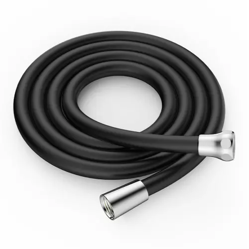 Siliconen Slang Silshower 2 Meter – 1/2