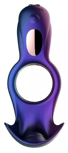 Zenith Vibrating Cockring 33mm – 5/9