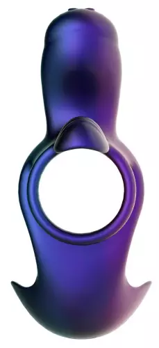 Zenith Vibrating Cockring 33mm – 6/9