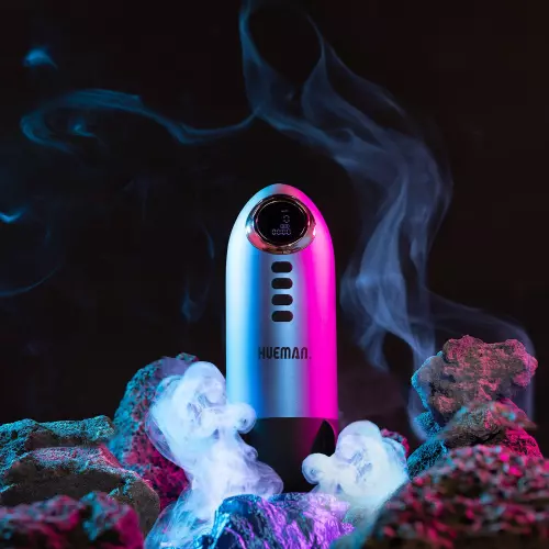 Masturbator Blast Off - Vibraties en Zuiging – 8/8