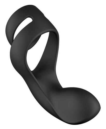 Benedict Vibrating Perineum Stimulator 35mm