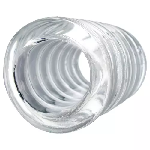 Ballstretcher Opzor 25 mm - Höhe 4,8 cm Transparent – 3/3