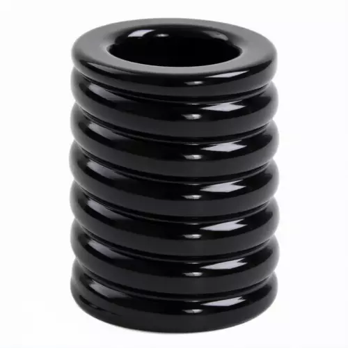 Opzor Ballstretcher 25 mm - Height 4.8 cm Black – 1/3