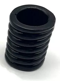 Opzor Ballstretcher 25 mm - Height 4.8 cm Black – 2/3